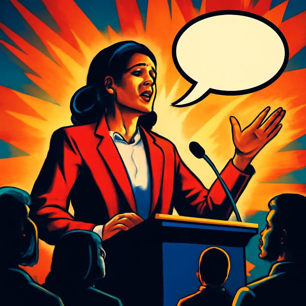 Speak With Confidence — ChatGPT Group