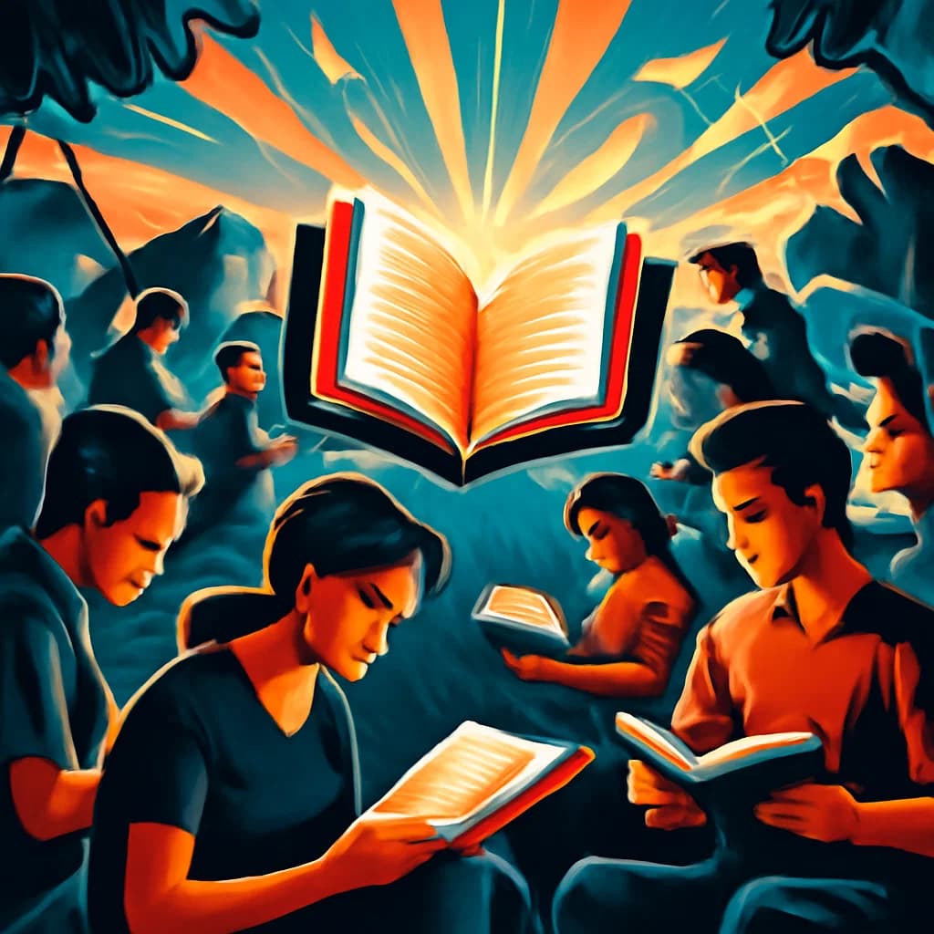 Reading — ChatGPT Group