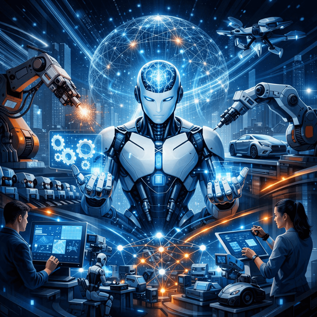 AI Automation ChatGPT Group β ChatGPT Group