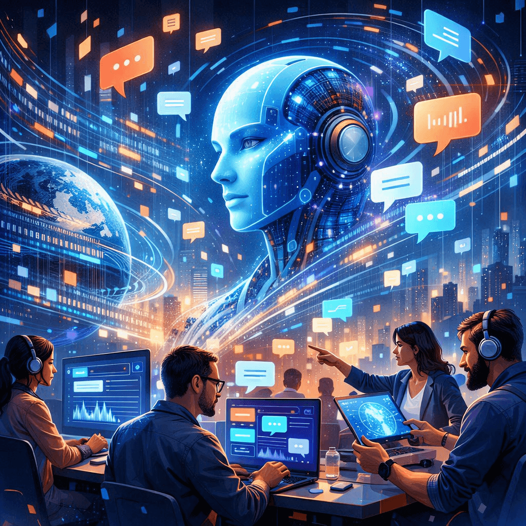 Natural Language Processing ChatGPT Group β ChatGPT Group