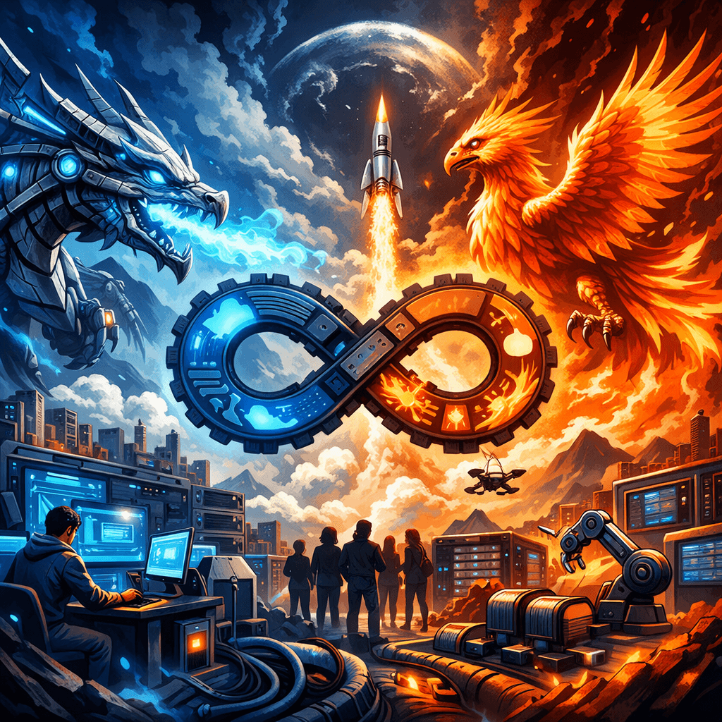 DevOps ChatGPT Group β ChatGPT Group