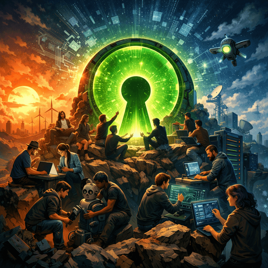 Open Source ChatGPT Group β ChatGPT Group