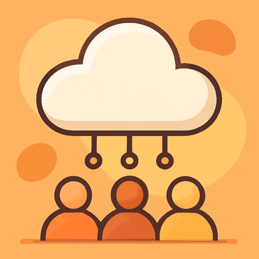 Cloud Computing ChatGPT Group β ChatGPT Group