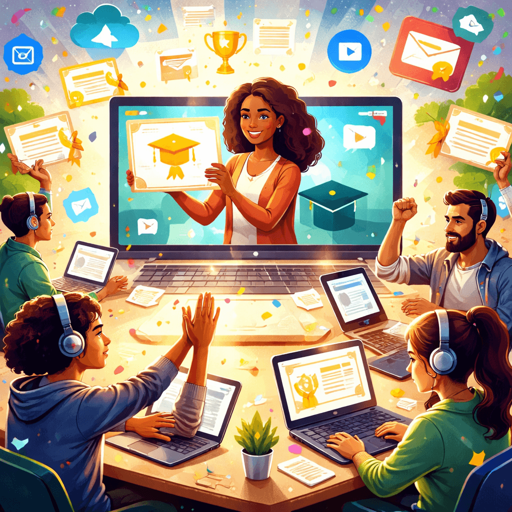 Online Certifications ChatGPT Group β ChatGPT Group