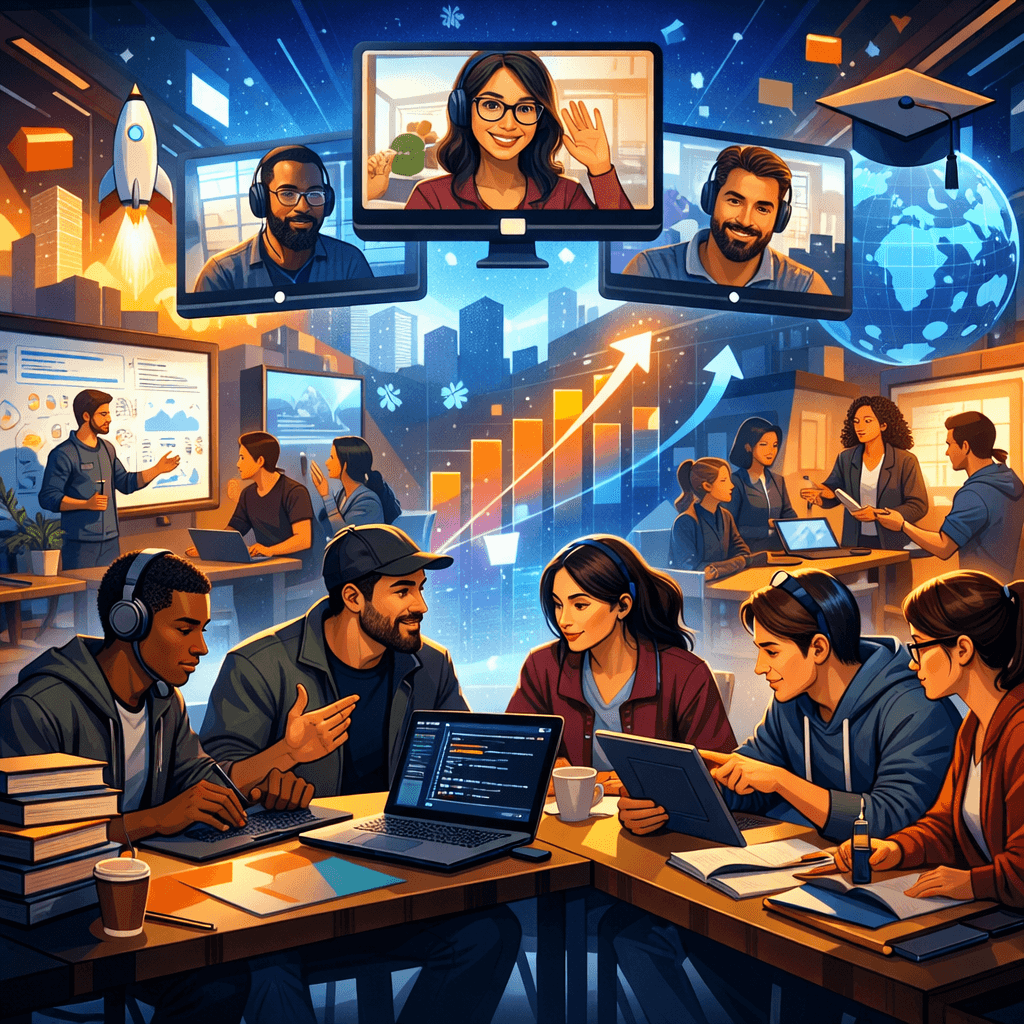 Bootcamp Cohorts ChatGPT Group β ChatGPT Group