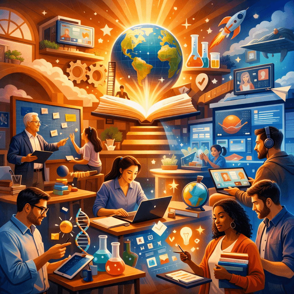 Curriculum Development ChatGPT Group β ChatGPT Group