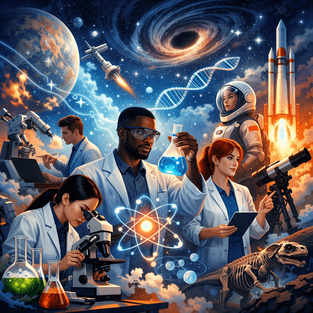 Science ChatGPT Group β ChatGPT Group