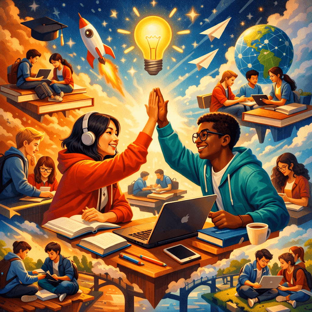 Study Buddy Matching ChatGPT Group β ChatGPT Group