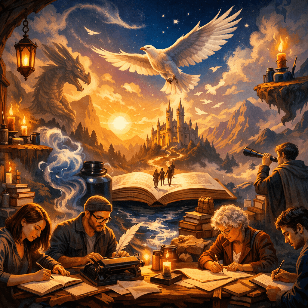 Writing ChatGPT Group β ChatGPT Group