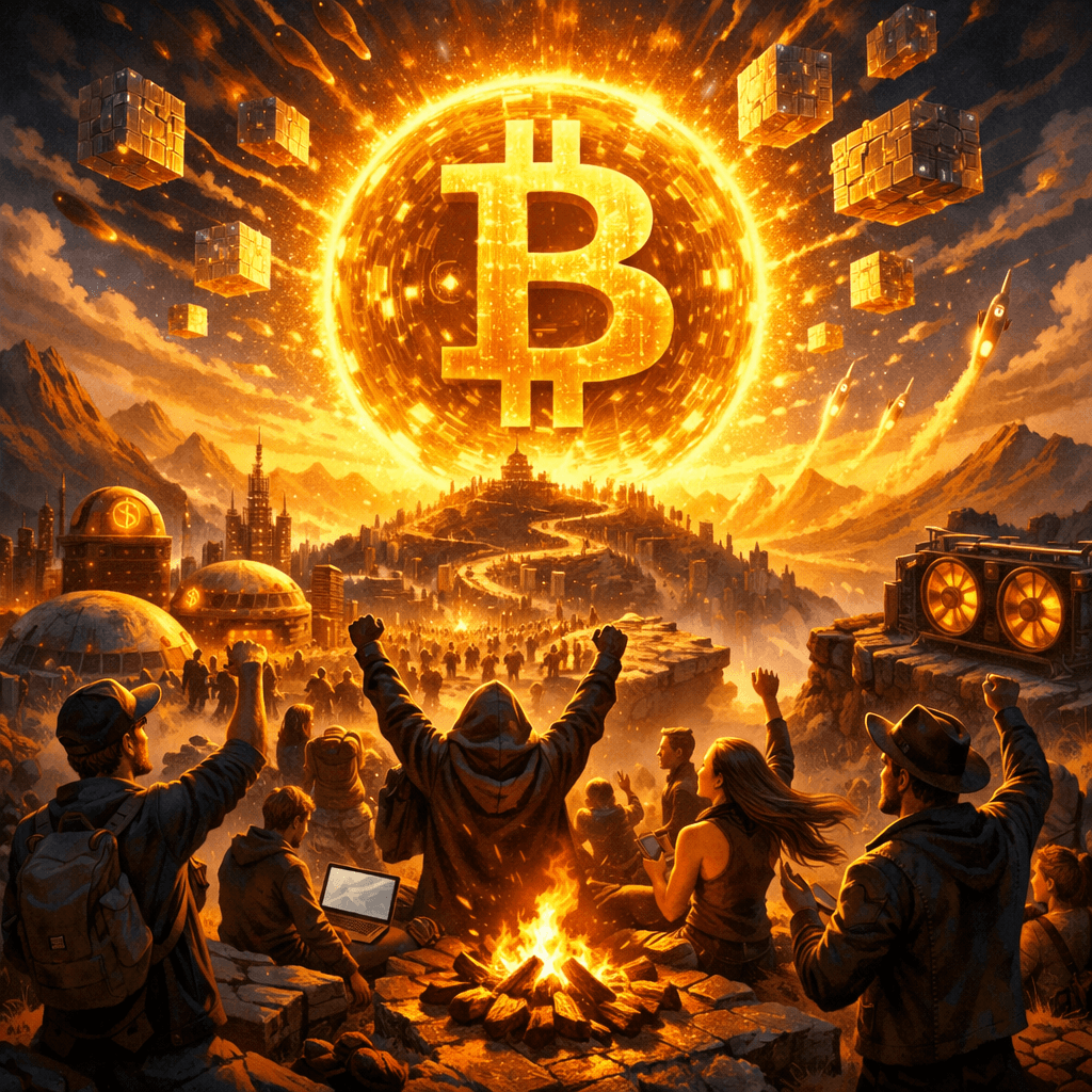 Bitcoin ChatGPT Group β ChatGPT Group