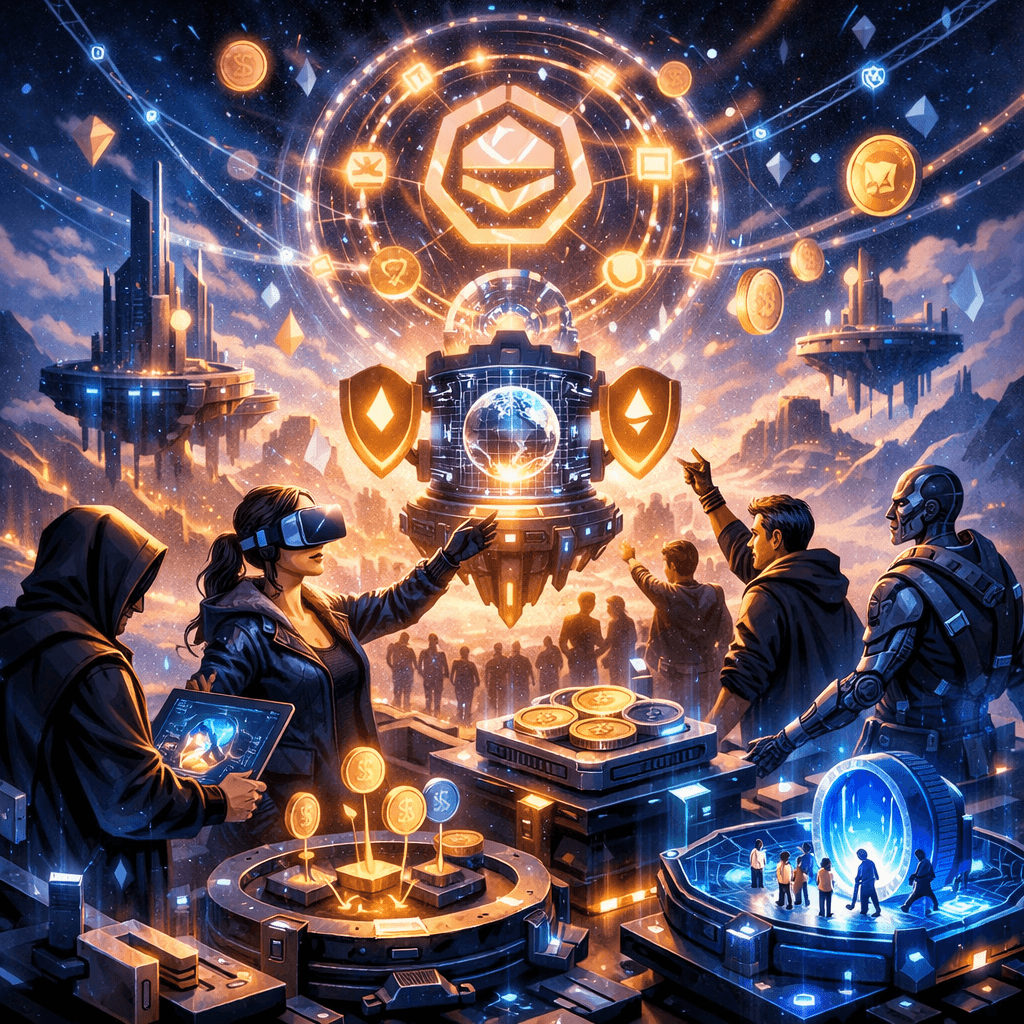 DeFi ChatGPT Group β ChatGPT Group