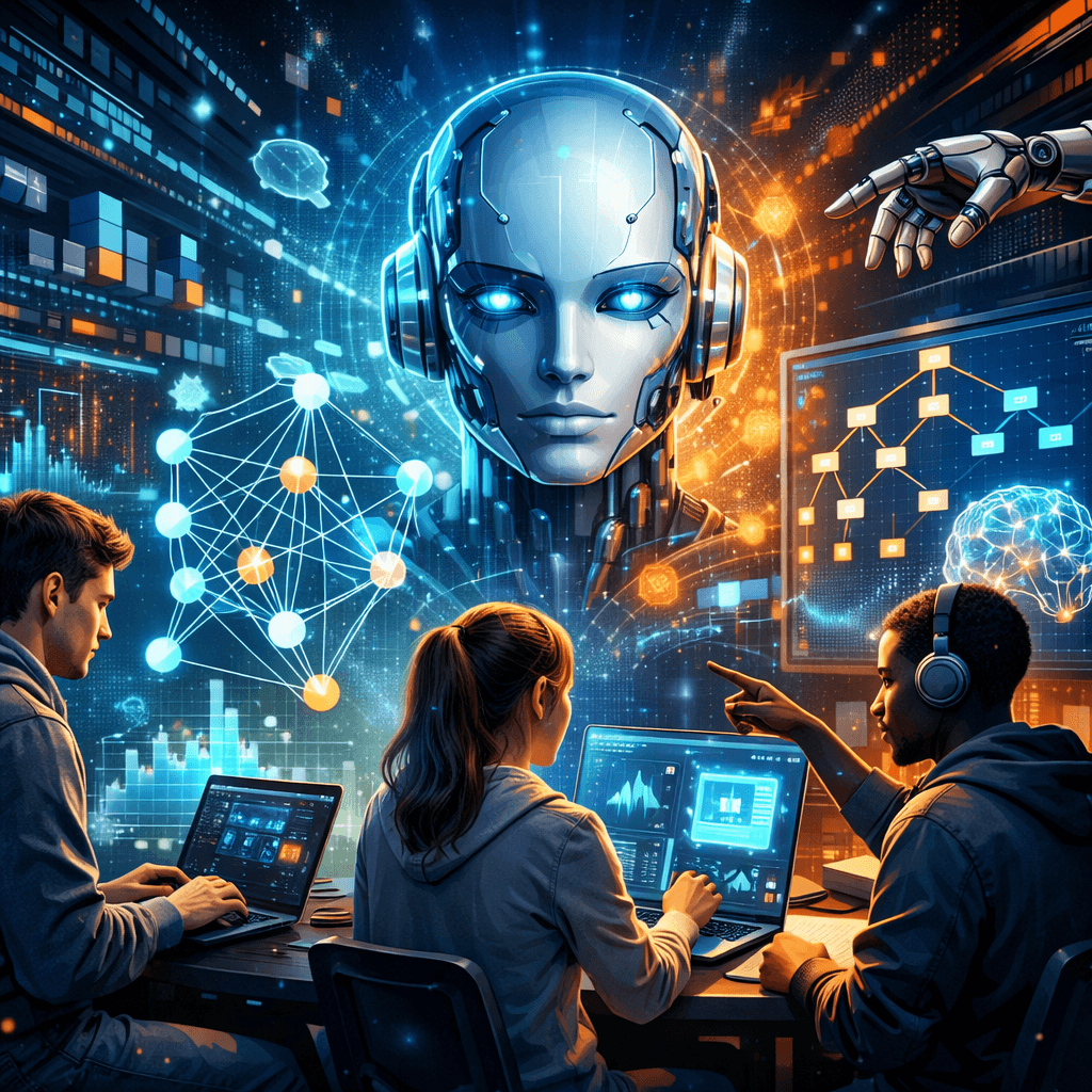 Machine Learning For Beginners β ChatGPT Group