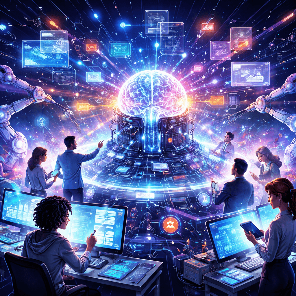 Ai Workflows β ChatGPT Group