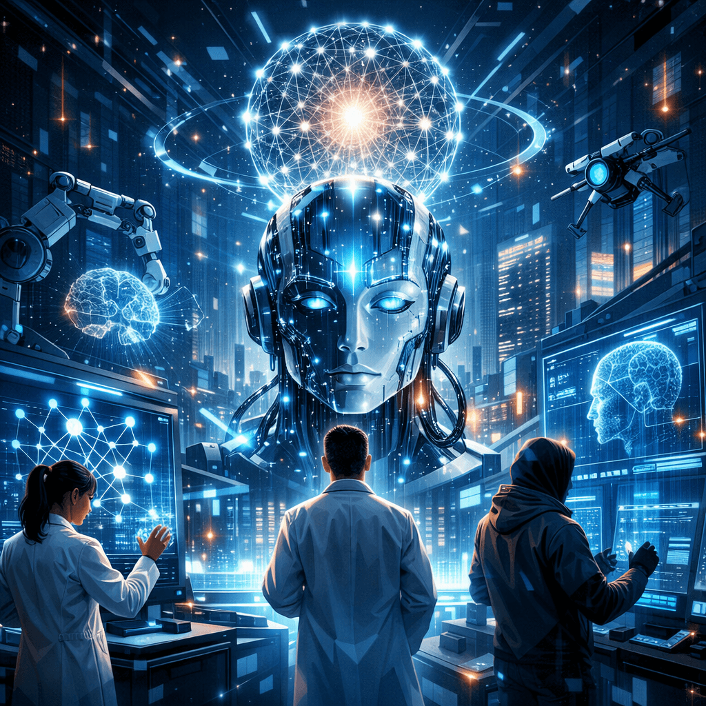 Ai Research β ChatGPT Group