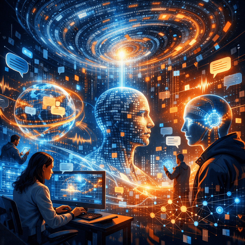 Natural Language Processing β ChatGPT Group