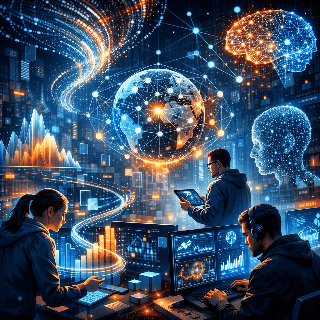 Data Scientist β ChatGPT Group