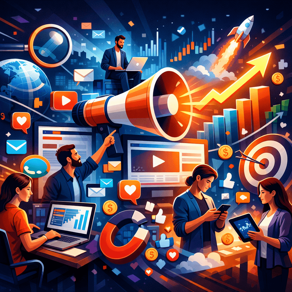 Digital Marketing β ChatGPT Group