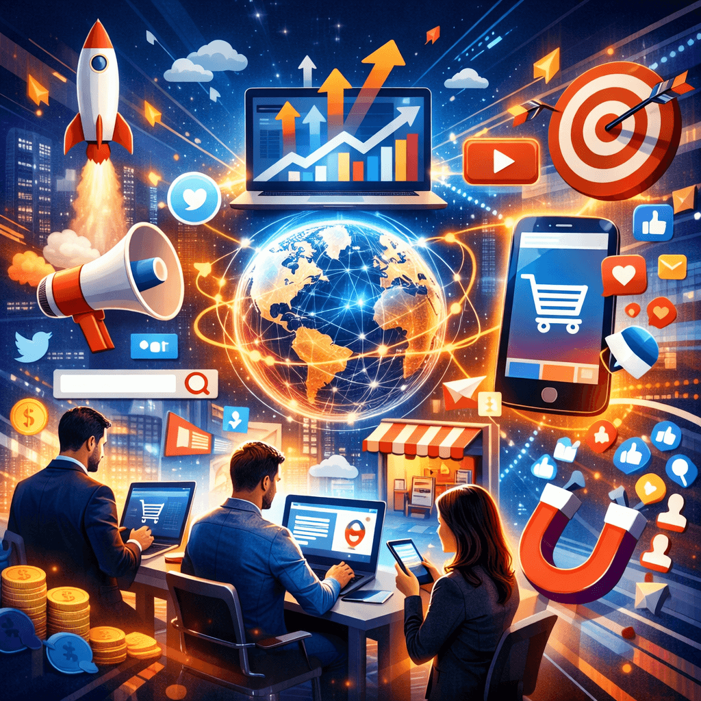 Internet Marketing β ChatGPT Group