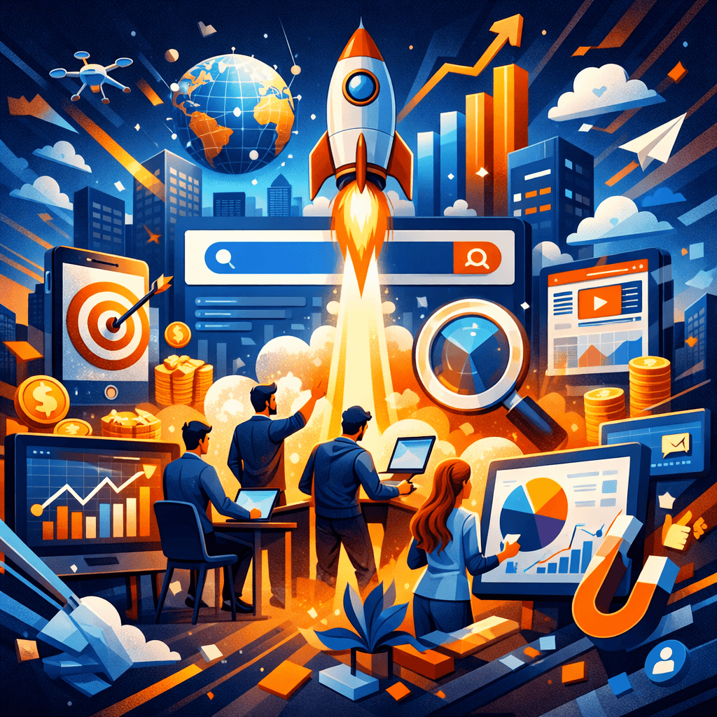 Seo Marketing β ChatGPT Group