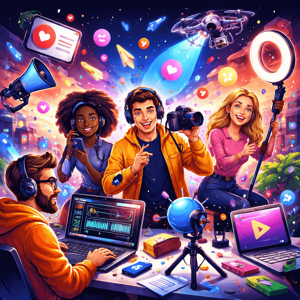 Content Creation β ChatGPT Group