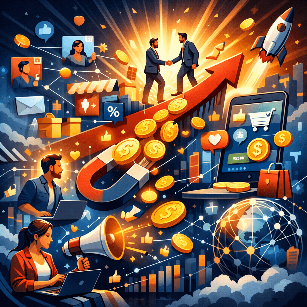 Affiliate Marketing β ChatGPT Group