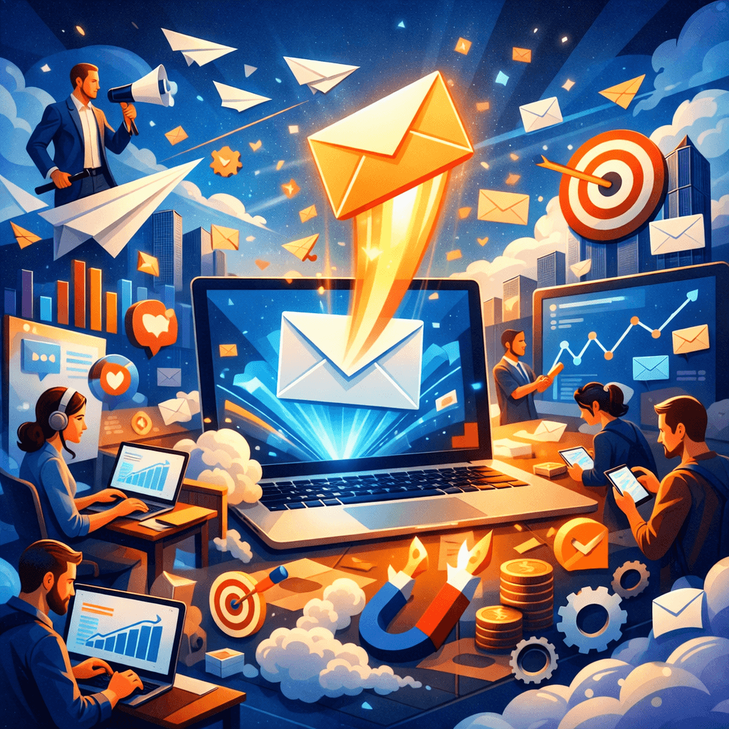 Email Campaigns β ChatGPT Group