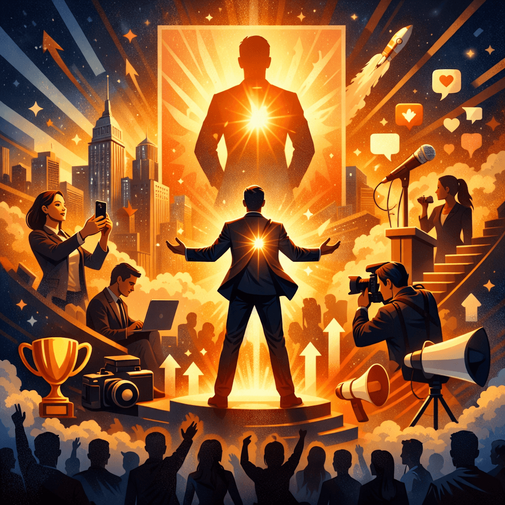 Personal Branding β ChatGPT Group