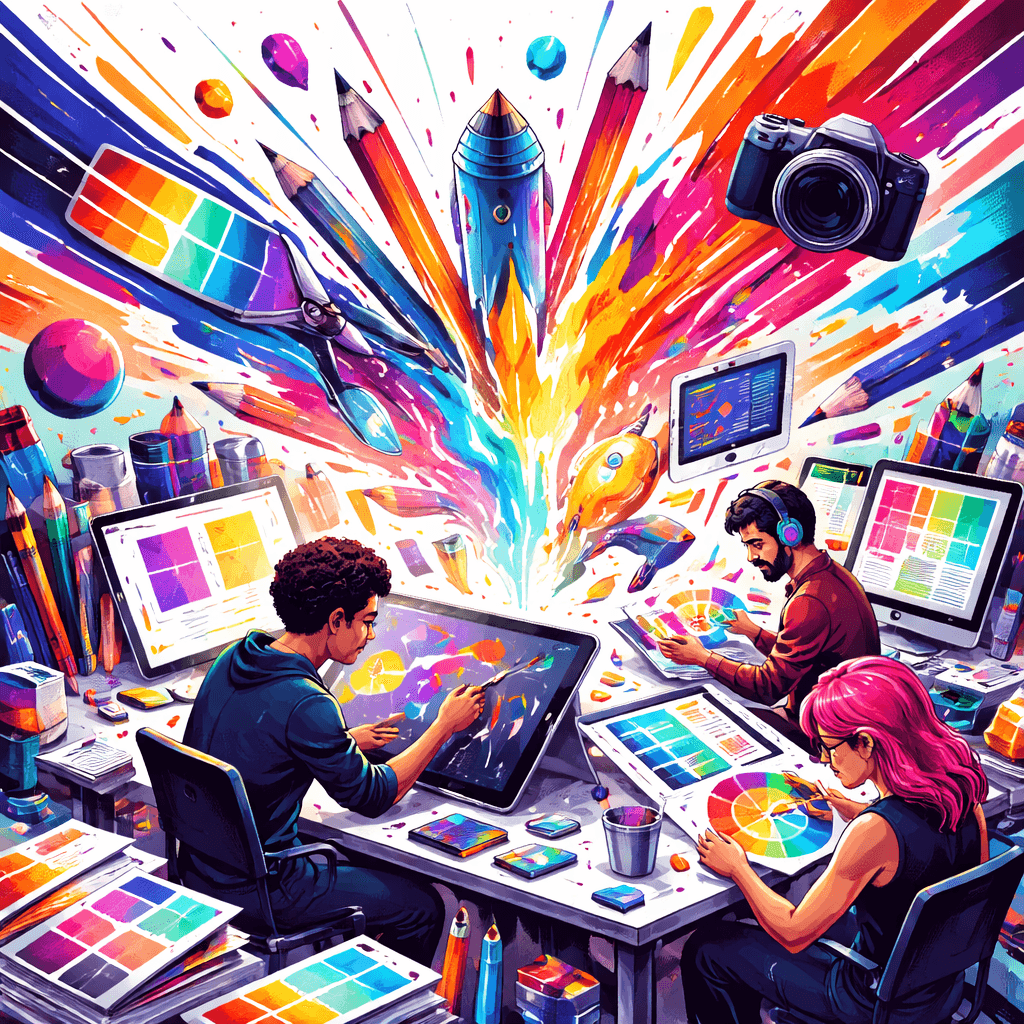 Graphic Design β ChatGPT Group