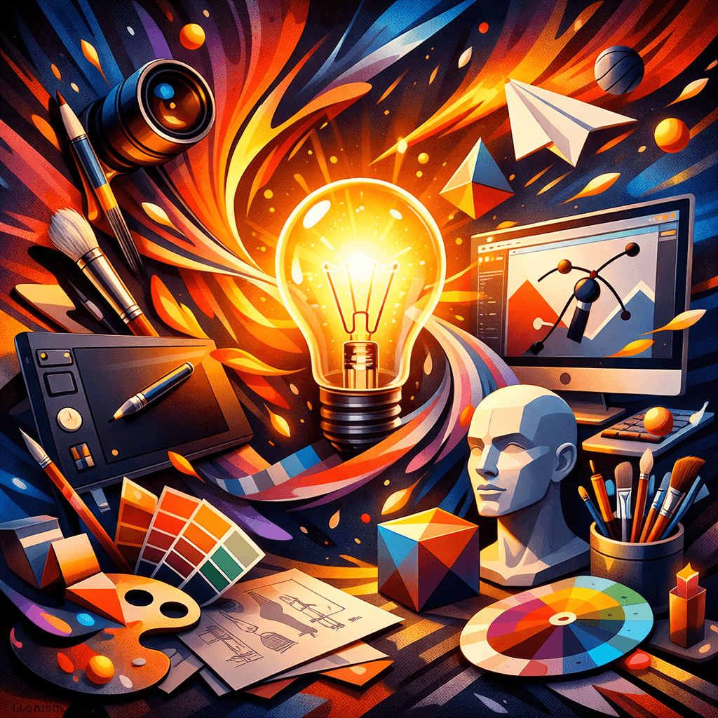 Design Inspiration β ChatGPT Group