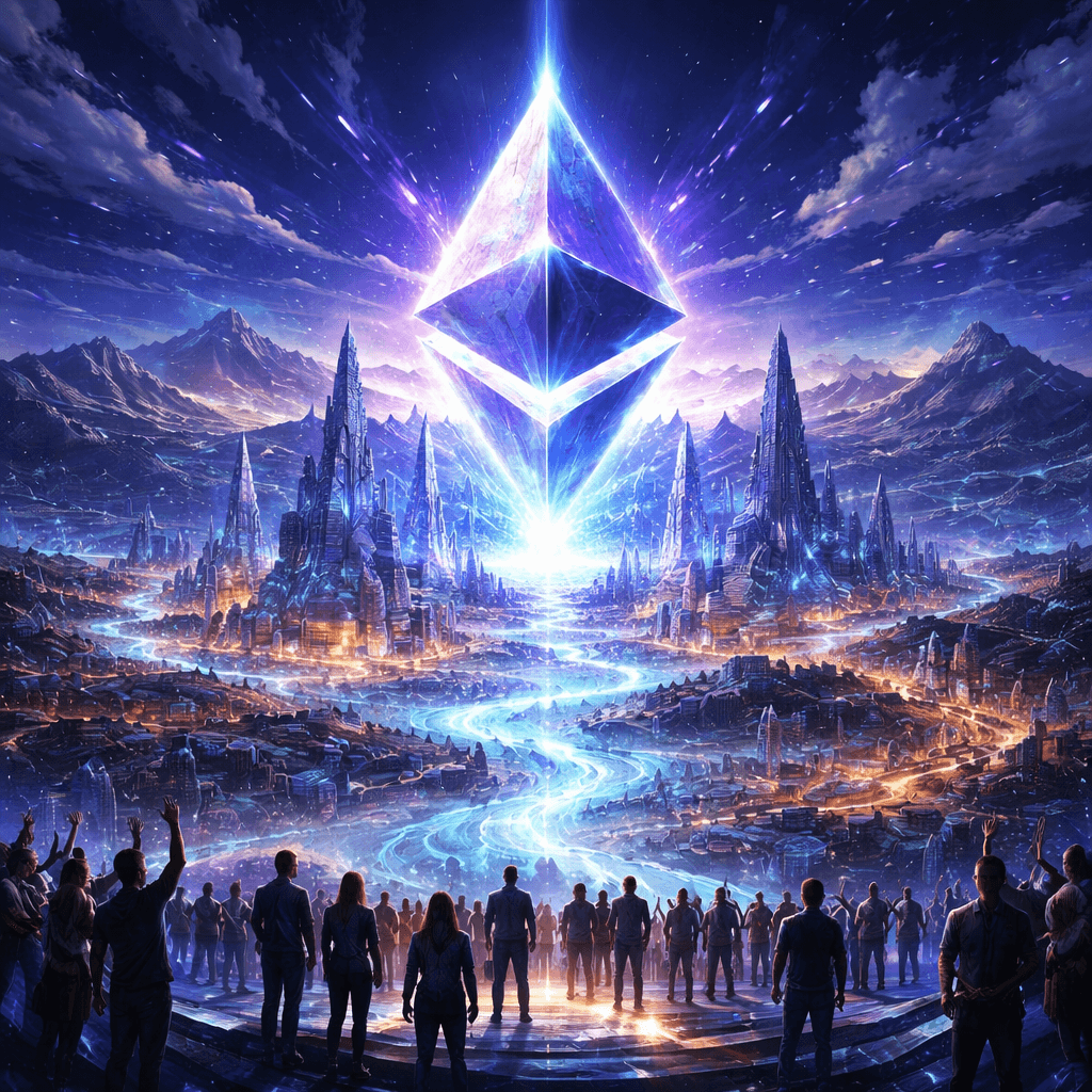 Ethereum β ChatGPT Group