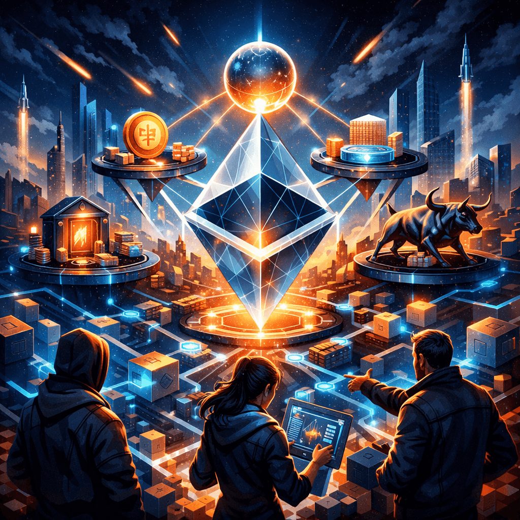 Defi β ChatGPT Group