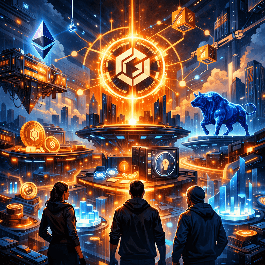 Decentralized Finance β ChatGPT Group