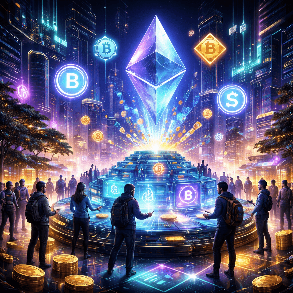 Defi Projects β ChatGPT Group