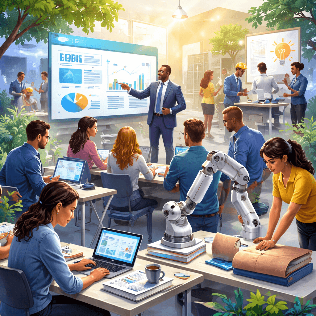 Professional Training β ChatGPT Group