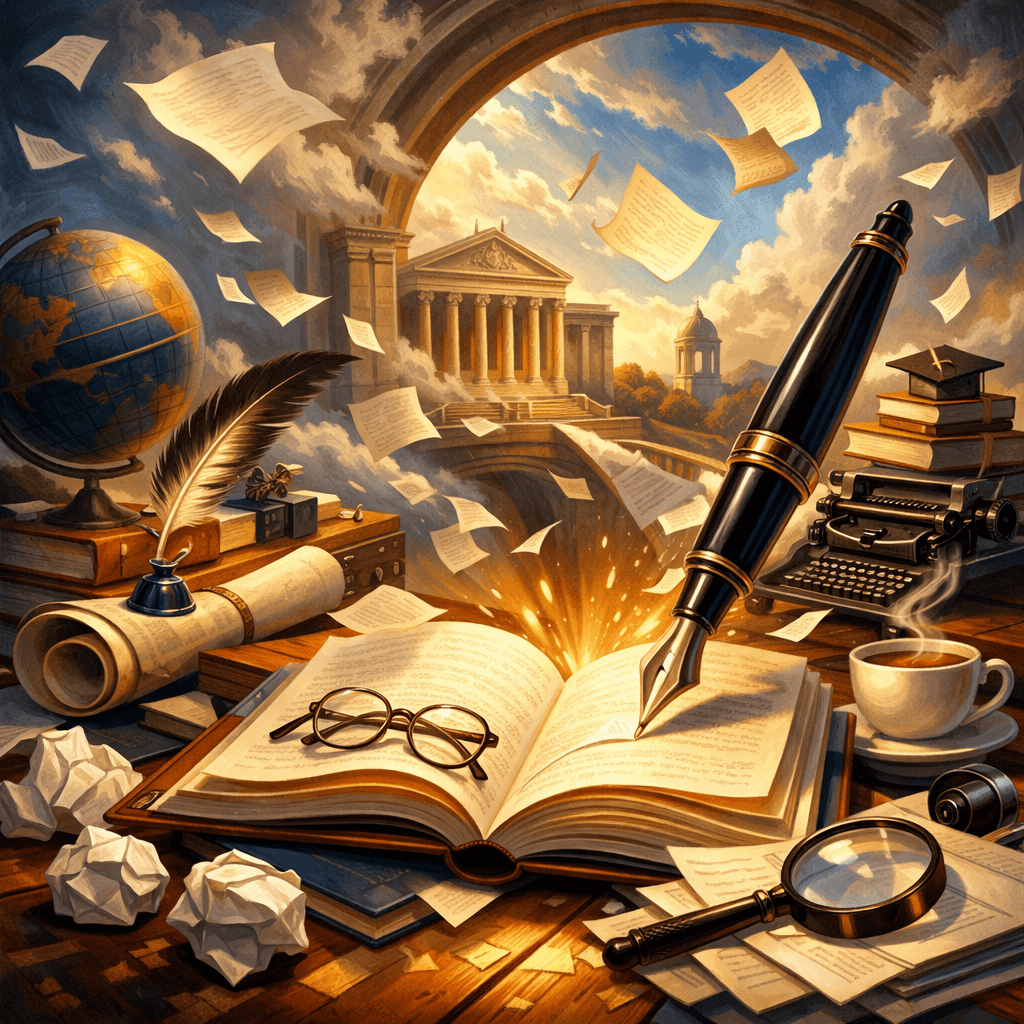 Academic Writing — ChatGPT Group