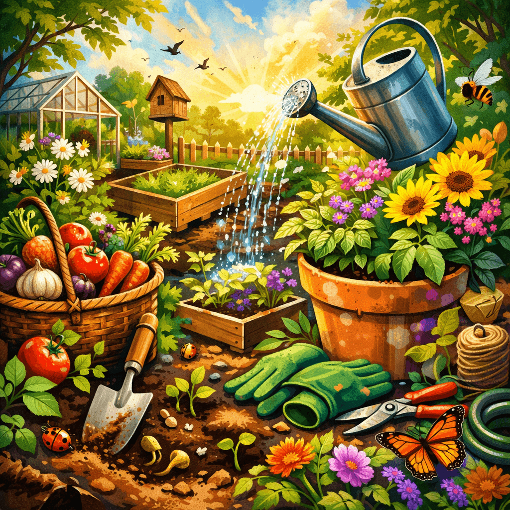 Garden Tips β ChatGPT Group