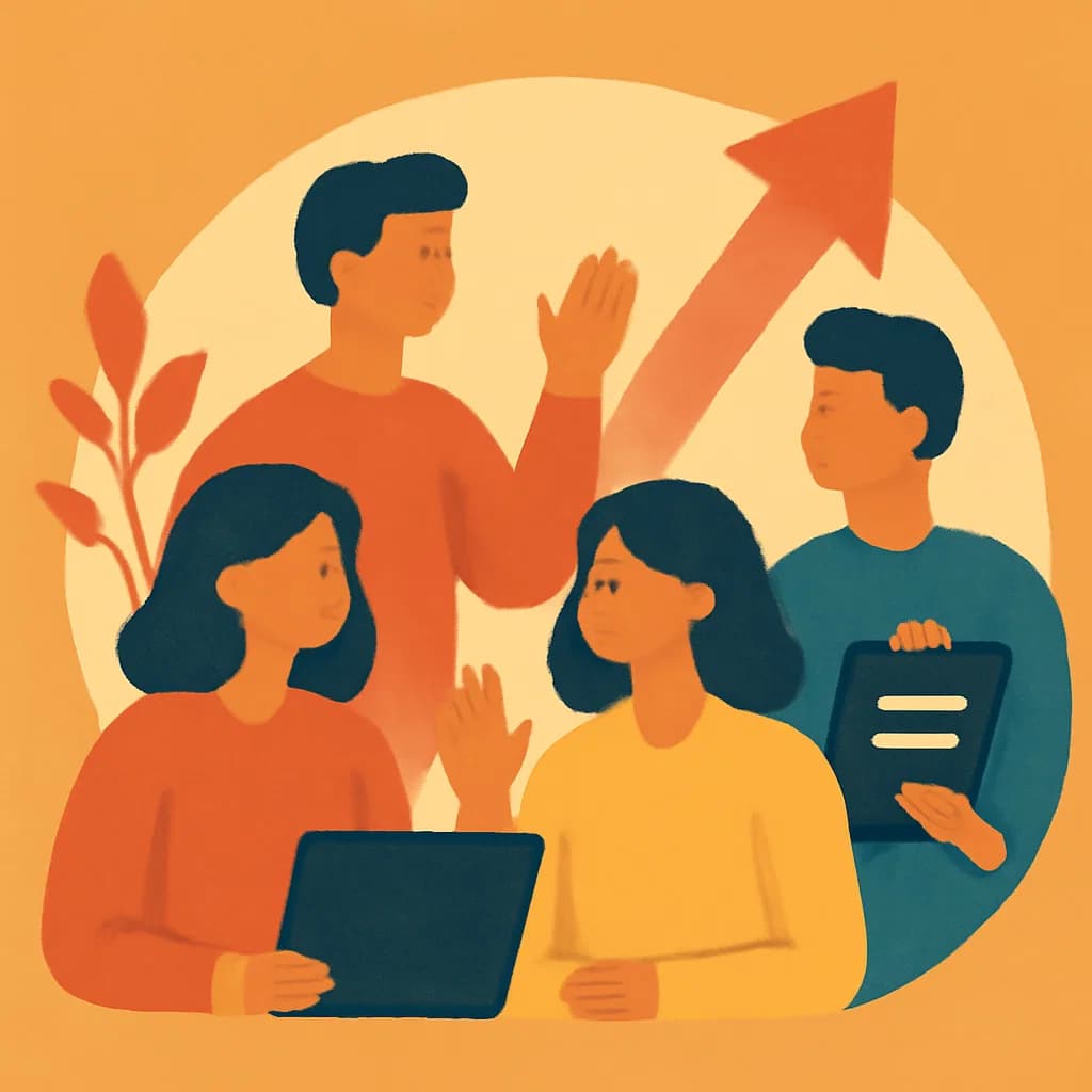 Be More Productive — ChatGPT Group