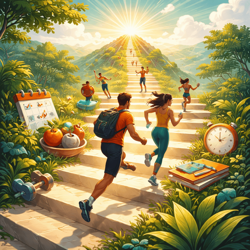 Better Habits — ChatGPT Group