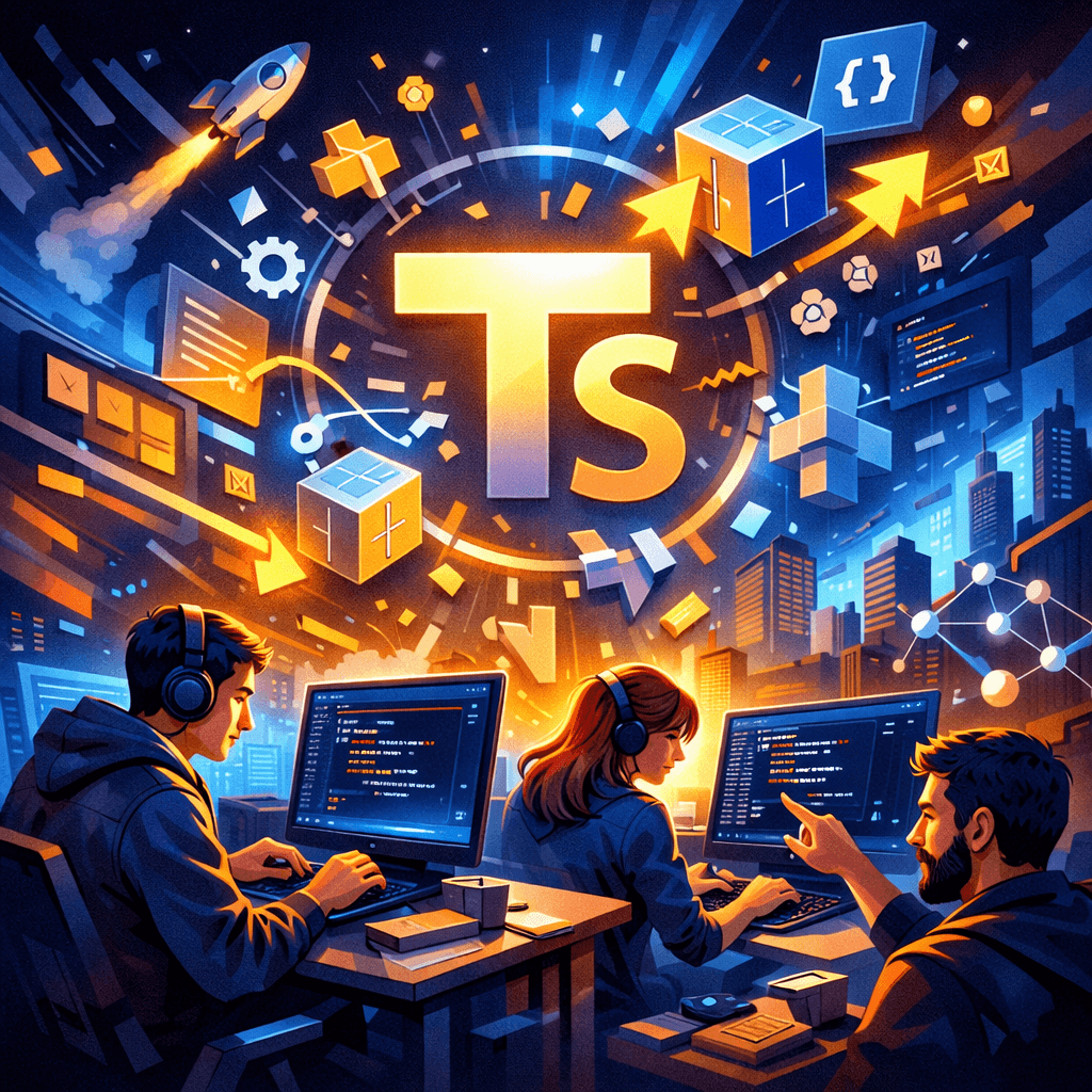 Learn Typescript β ChatGPT Group