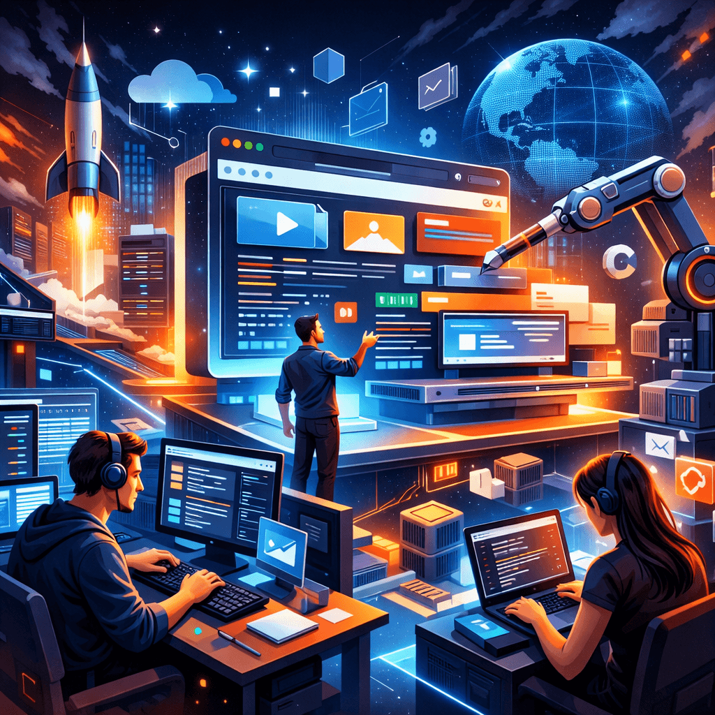 Web Development β ChatGPT Group