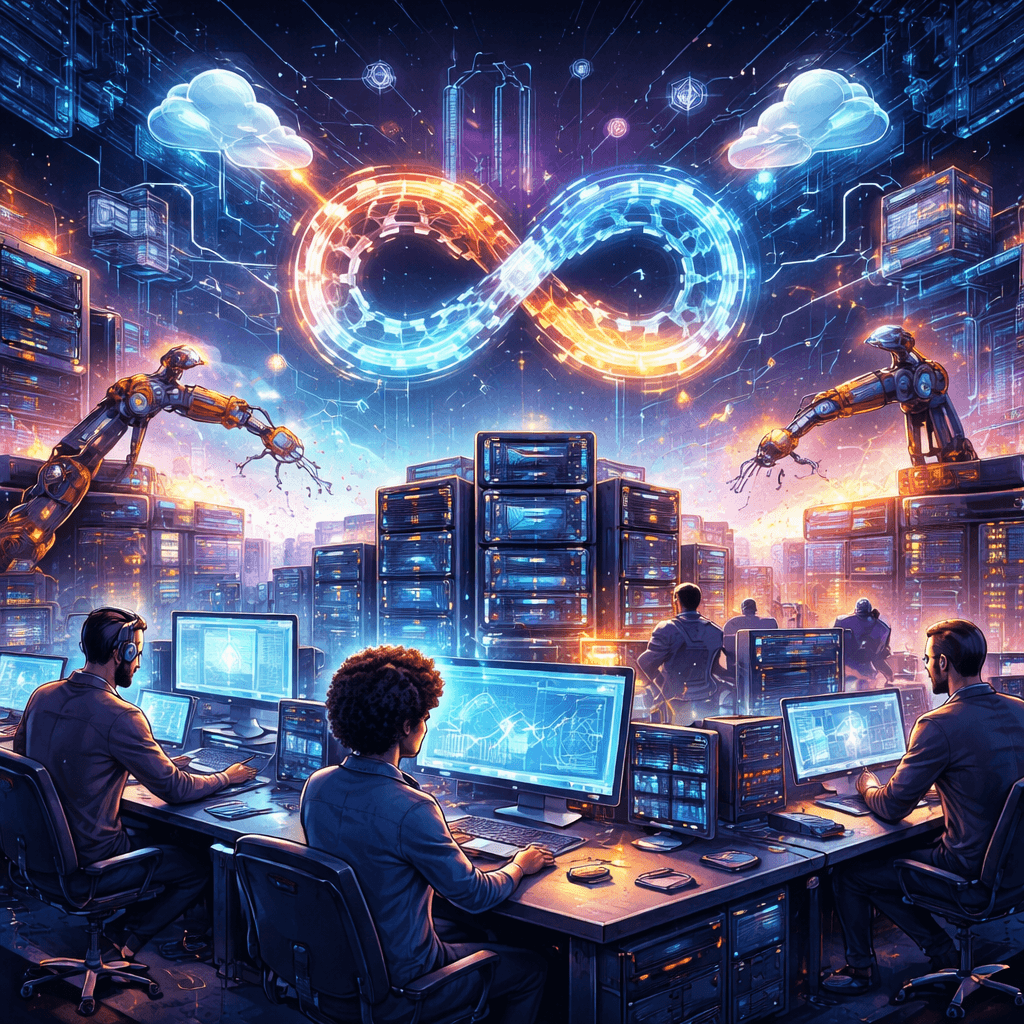 Devops β ChatGPT Group