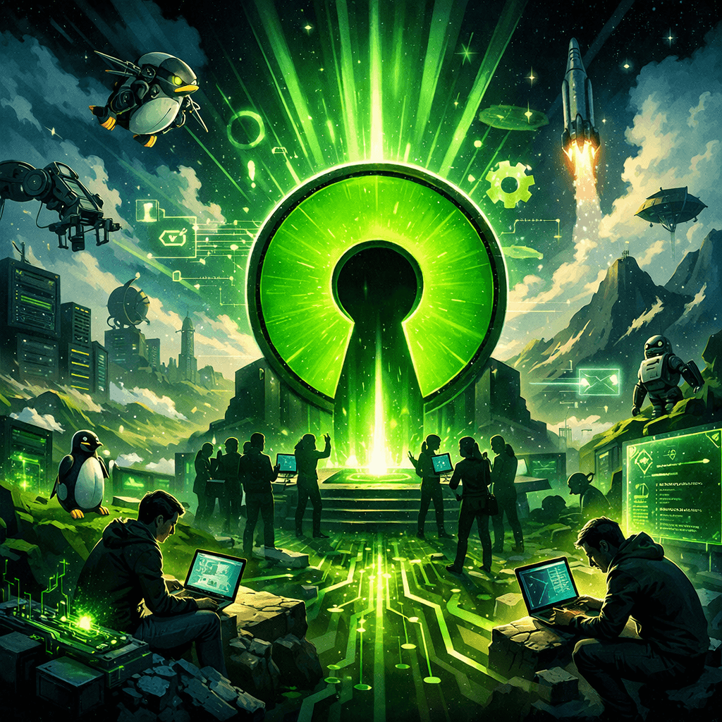 Open Source β ChatGPT Group