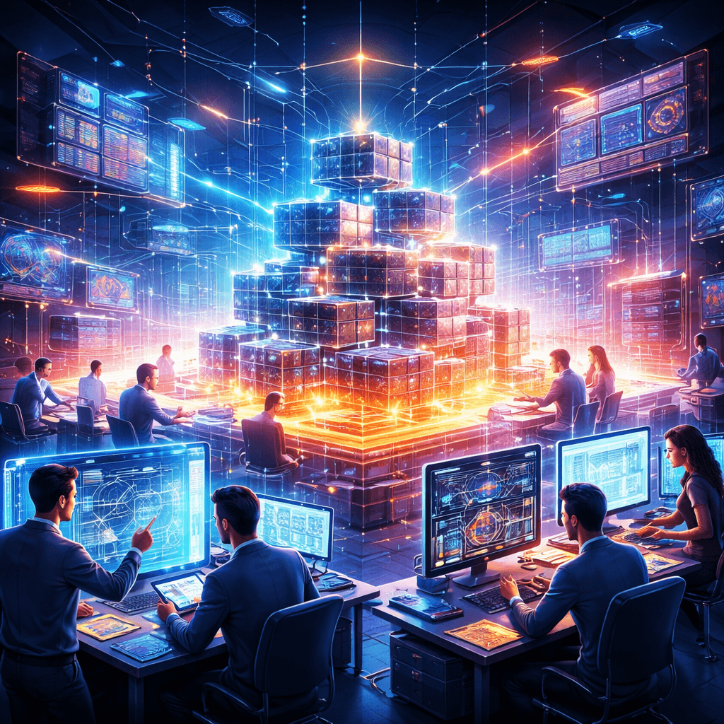 Software Architecture β ChatGPT Group