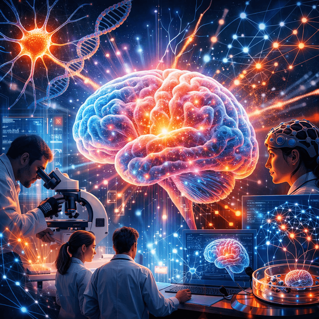 Brain Science β ChatGPT Group