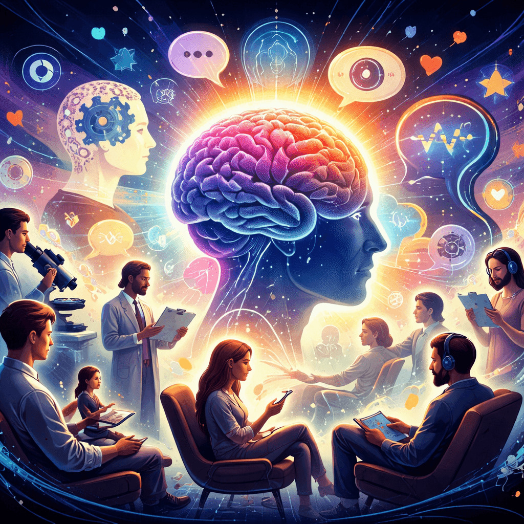 Psychology β ChatGPT Group