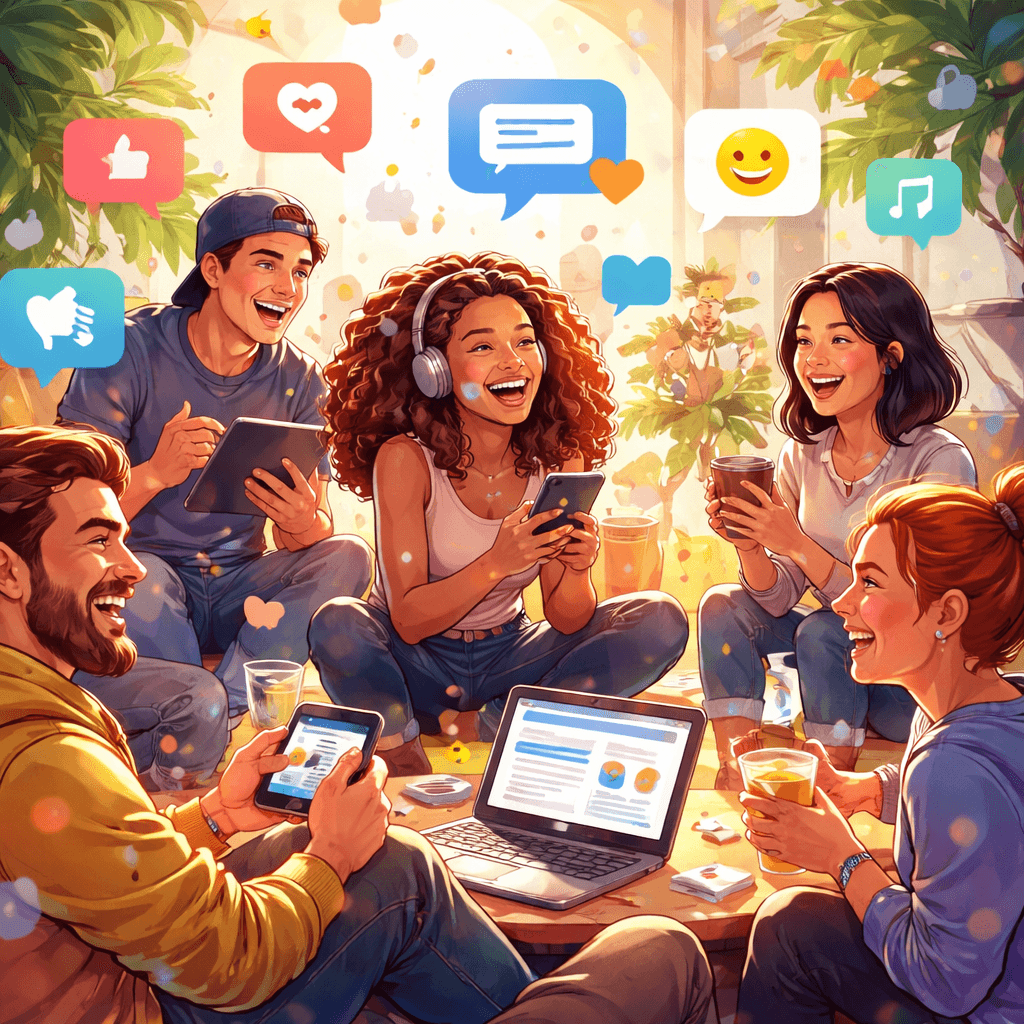 Casual Chat β ChatGPT Group