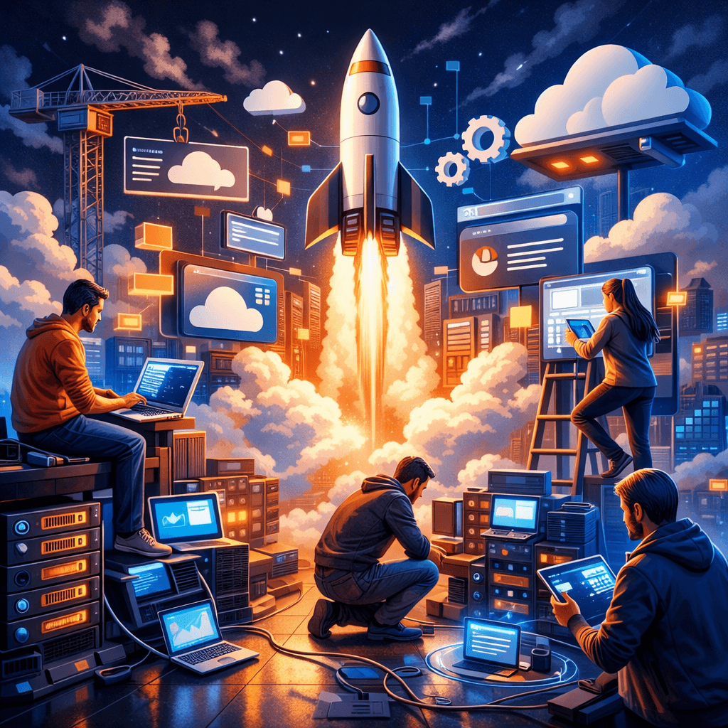 Build A Saas β ChatGPT Group