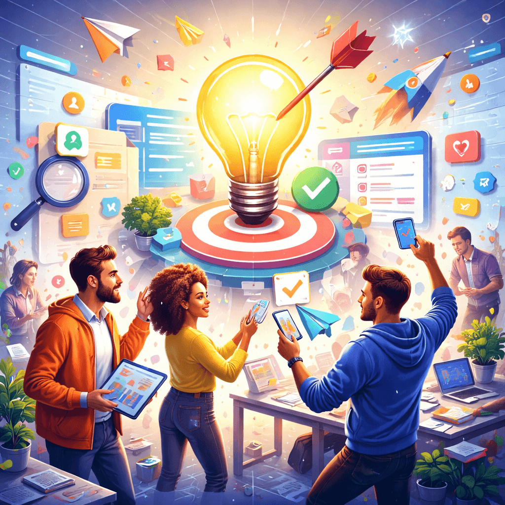 Validate Your Idea — ChatGPT Group