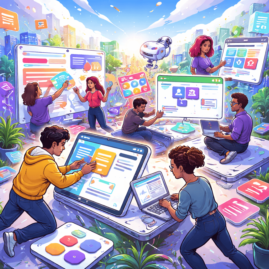 No-code β ChatGPT Group