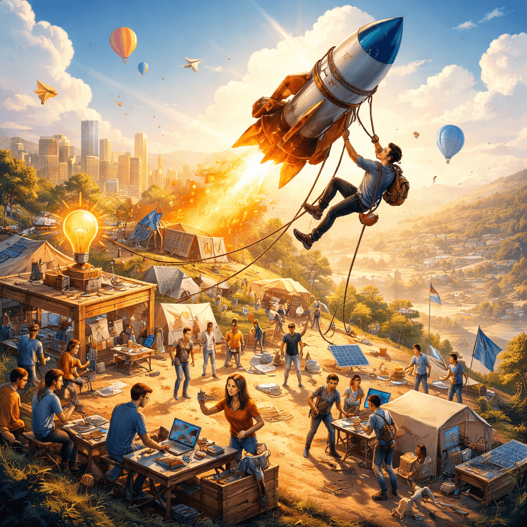 Bootstrapping — ChatGPT Group